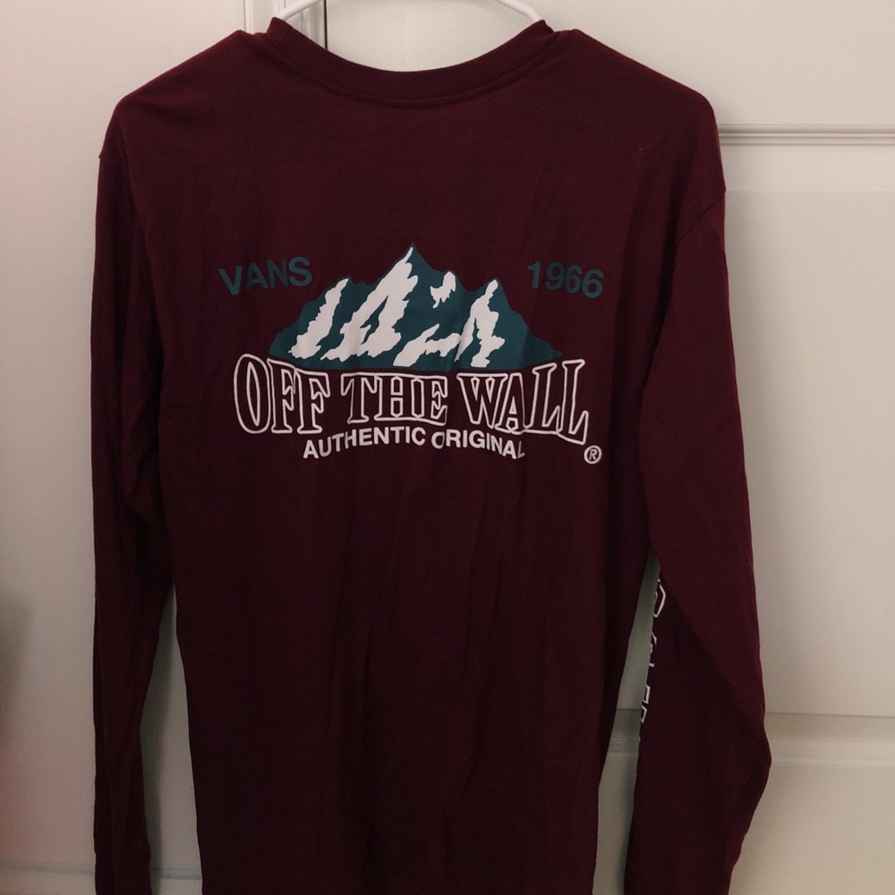 Long Sleeve T-shirt